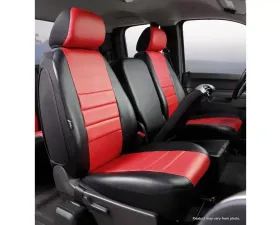 FIA Inc. SL60 Series Leatherlite Custom Fit Seat Cover