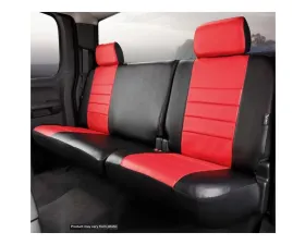 FIA Inc. SL60 Series Leatherlite Custom Fit Seat Cover