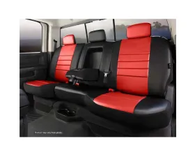 FIA Inc. SL60 Series Leatherlite Custom Fit Seat Cover