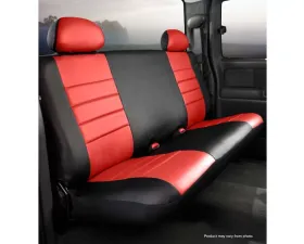 FIA Inc. SL60 Series Leatherlite Custom Fit Seat Cover