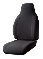 FIA Inc. SP80 Series Seat Protector                                     - SP801 BLACK - Image 3