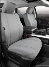 FIA Inc. Seat Cover                                     - SP88-39 GRAY - Image 2