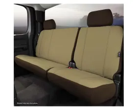 FIA Inc. SP80 Series Seat Protector