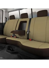 FIA Inc. SP80 Series Seat Protector                                     - SP82-98 TAUPE - Image 3