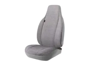 FIA Inc. TR40 Series Solid Wrangler Custom Fit Semi-Seat Cover