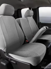 FIA Inc. TR40 Series Wrangler Custom Fit Seat Cover                                     - TRS48-27 BLACK - Image 3