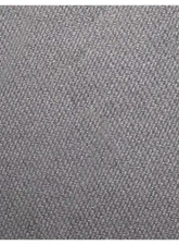 FIA Inc. TR40 Series Wrangler Custom Fit Seat Cover                                     - TRS42-70 GRAY - Image 2