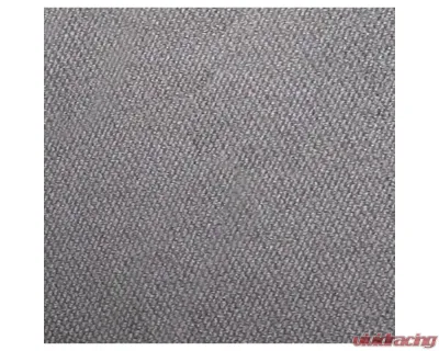 FIA Inc. TR40 Series Wrangler Custom Fit Seat Cover - TRS42-70 GRAY