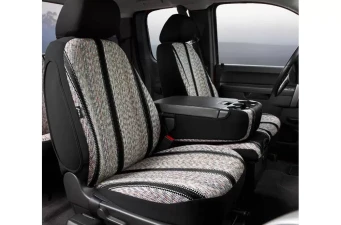 Safety & Seats