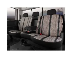 FIA Inc. TR40 Series Wrangler Custom Fit Seat Cover
