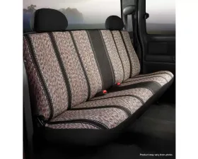 FIA Inc. TR40 Series Wrangler Custom Fit Seat Cover