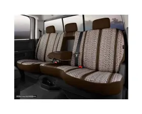 FIA Inc. TR40 Series Wrangler Custom Fit Seat Cover