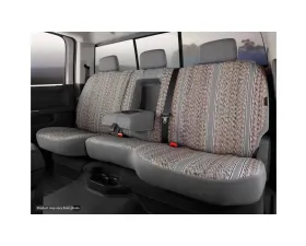 FIA Inc. TR40 Series Wrangler Custom Fit Seat Cover