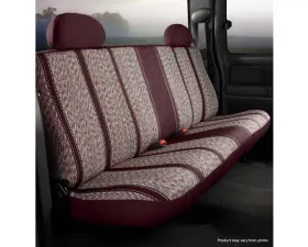 FIA Inc. TR40 Series Wrangler Custom Fit Seat Cover