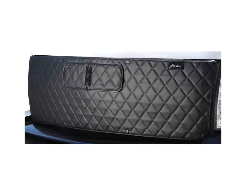 FIA Inc. WF920 Custom Fit Winter and Bug Grille Screen Kit - WF929-26