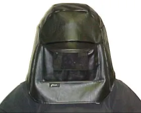 FIA SANDBLAST HOOD