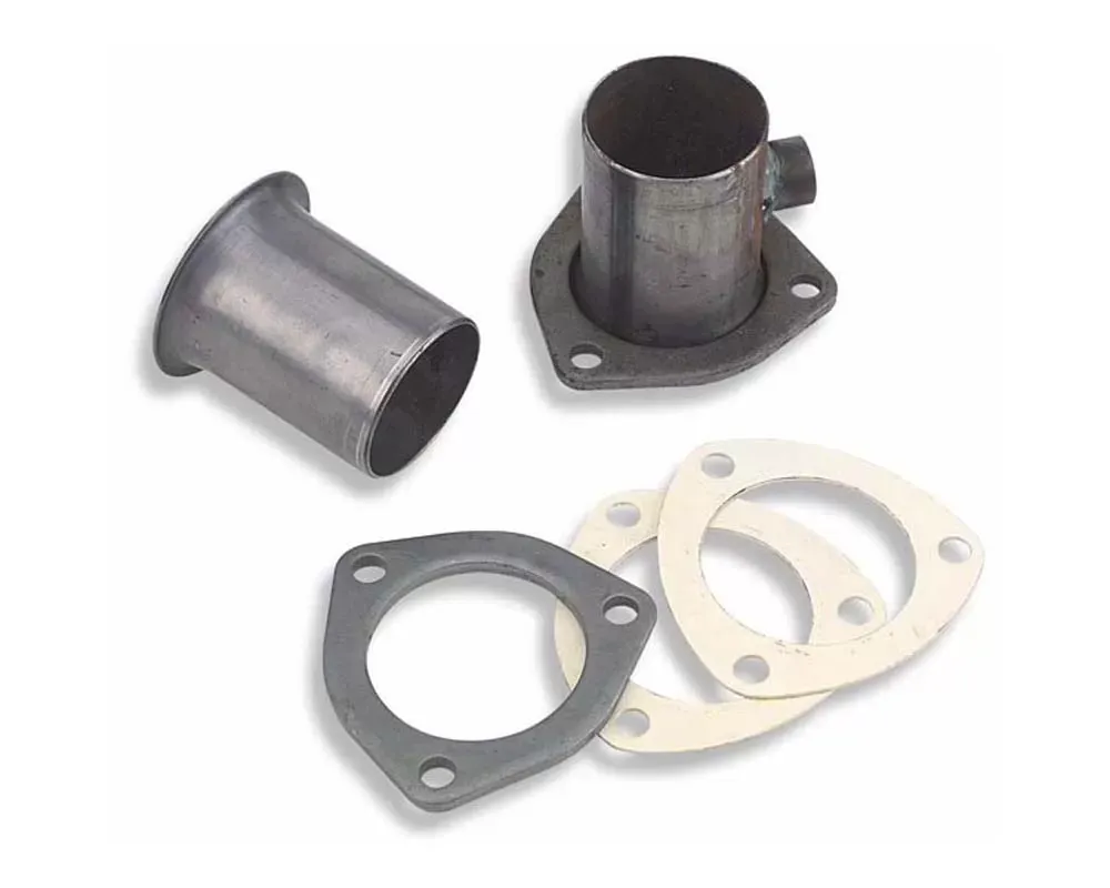 Flowtech Reducer w/ O2 Sensor Fitting - 10105FLT