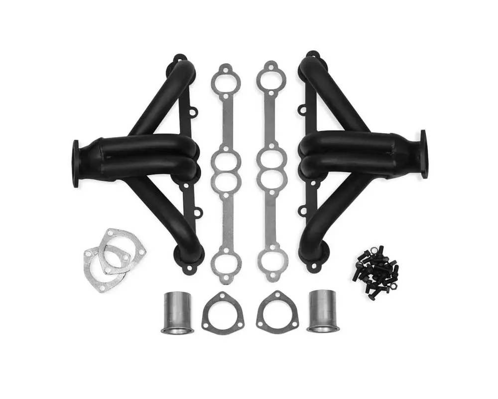 Intake Manifolds