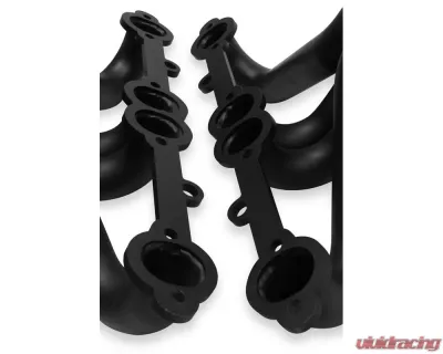 Flowtech Block Hugger Painted - 11000FLT
