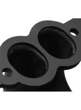 Flowtech Block Hugger Painted                                     - 11000FLT - Image 3