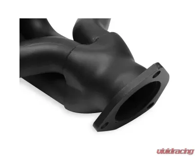 Flowtech Block Hugger Painted - 11000FLT