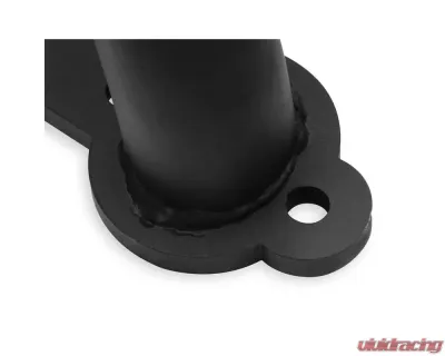 Flowtech Block Hugger Painted - 11000FLT