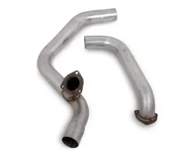 Flowtech Y-Pipe