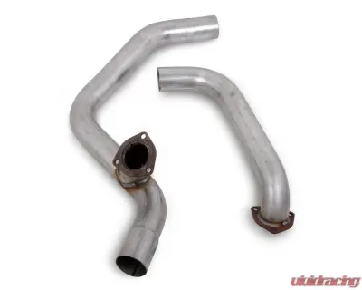 Flowtech Y-Pipe - 11102YFLT