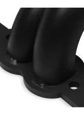 Flowtech Long Tube Header Black Paint                                     - 11106FLT - Image 2