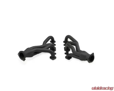 Flowtech Mid-Length Header Painted - 11108FLT