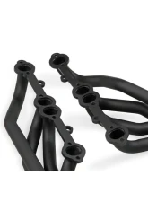 Flowtech Mid-Length Header Painted                                     - 11108FLT - Image 6