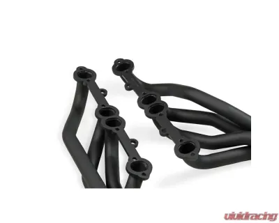 Flowtech Mid-Length Header Painted - 11108FLT