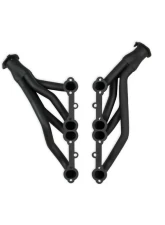 Flowtech Mid-Length Header Painted                                     - 11108FLT - Image 7