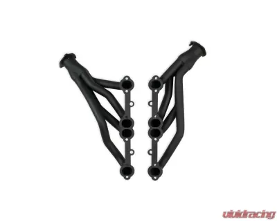 Flowtech Mid-Length Header Painted - 11108FLT
