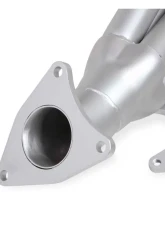 Flowtech Shorty Headers Natural Finish                                     - 11146FLT - Image 2