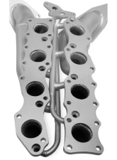 Flowtech Shorty Headers Natural Finish                                     - 11146FLT - Image 4