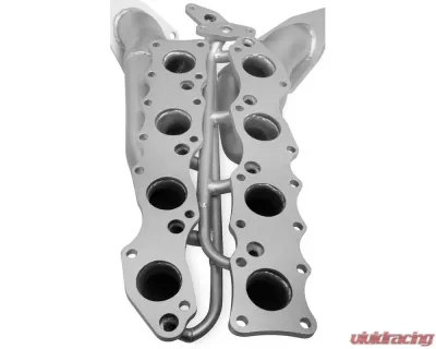 Flowtech Shorty Headers Natural Finish - 11146FLT