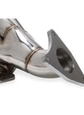 Flowtech Shorty Headers Polished                                     - 11147FLT - Image 2