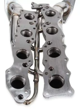 Flowtech Shorty Headers Polished                                     - 11147FLT - Image 4