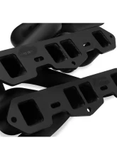 Flowtech Long Tube Header Black Paint                                     - 11150FLT - Image 2