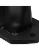 Flowtech Long Tube Header Black Paint                                     - 11150FLT - Image 3