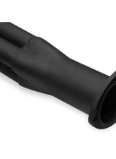 Flowtech Long Tube Header Black Paint                                     - 11170FLT - Image 2