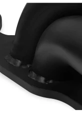 Flowtech Long Tube Header Black Paint                                     - 11170FLT - Image 4