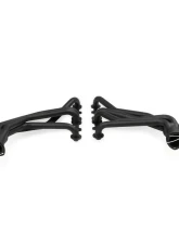Flowtech Long Tube Header Black Paint                                     - 11500FLT - Image 2