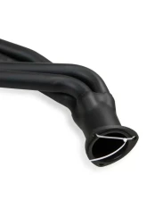 Flowtech Long Tube Header Black Paint                                     - 11500FLT - Image 4