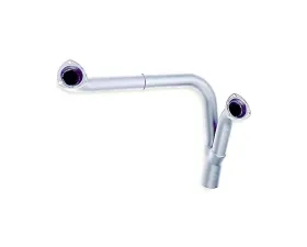Flowtech Y-Pipe