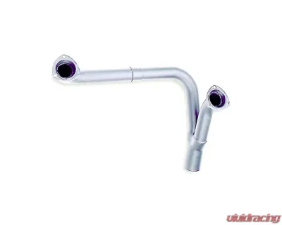Flowtech Y-Pipe - 11504YFLT