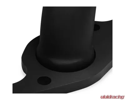 Flowtech Long Tube Header Black Paint - 11530FLT