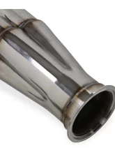 Flowtech LS Turbo Headers-Natural Finish                                     - 11537FLT - Image 2