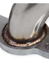Flowtech LS Turbo Headers-Natural Finish                                     - 11537FLT - Image 3